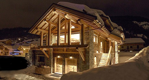 Valloire, Savoie, Rhone Alps