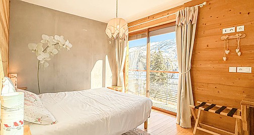 Valloire, Savoie, Rhone Alps