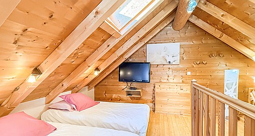 Valloire, Savoie, Rhone Alps