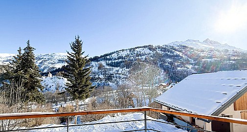 Valloire, Savoie, Rhone Alps