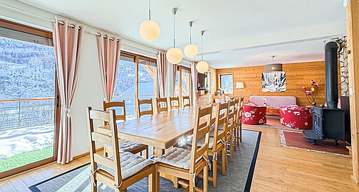 Valloire, Savoie, Rhone Alps