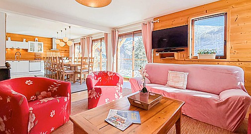 Valloire, Savoie, Rhone Alps