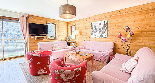 Valloire, Savoie, Rhone Alps