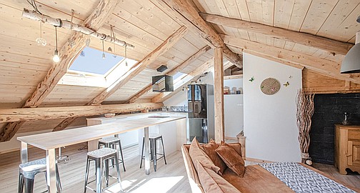 Chamonix, Haute-Savoie, Rhone Alps