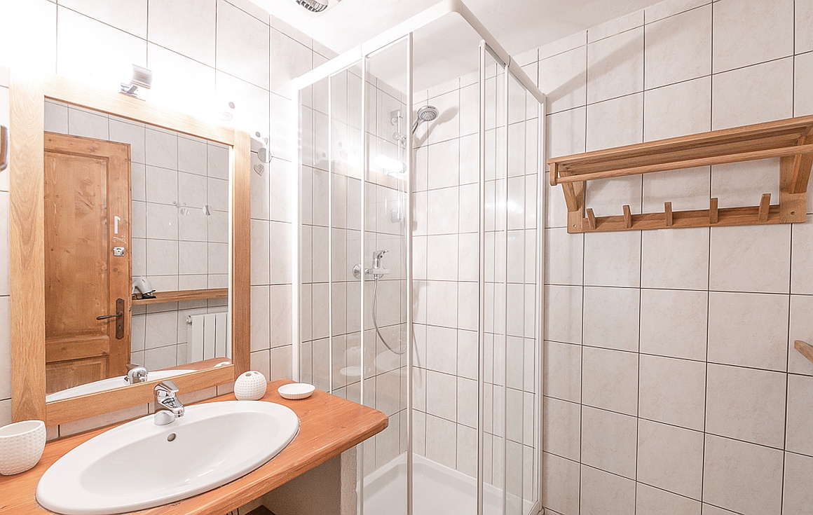 Vallorcine chalet for sale