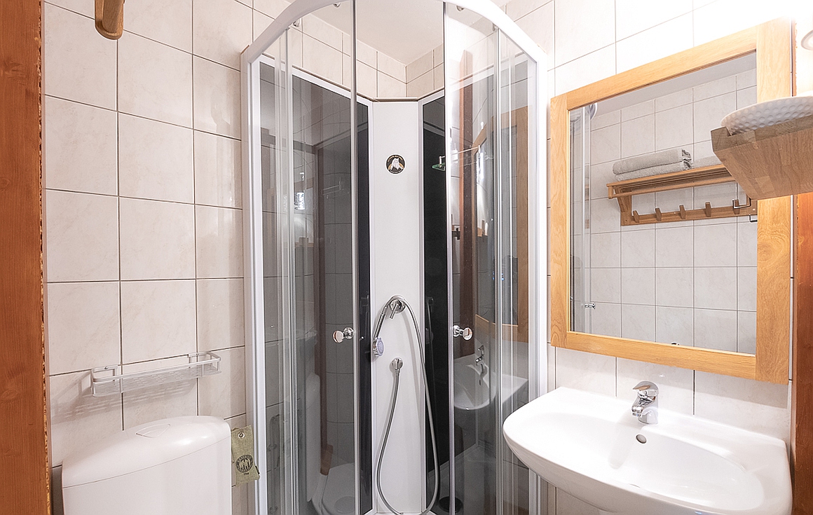 Vallorcine chalet for sale