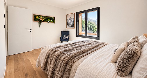 Valmeinier, Savoie, Rhone Alps