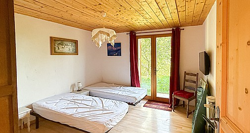 Valmeinier, Savoie, Rhone Alps