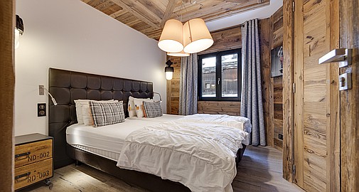 Val-d`Isere, Savoie, Rhone Alpes