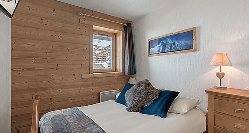 Val Thorens, Savoie, Rhone Alps