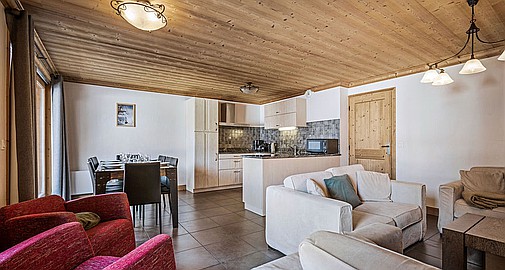 Val Thorens, Savoie, Rhone Alps