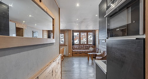 Val Thorens, Savoie, Rhone Alps