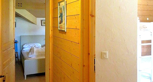 Vaujany, Isere, Rhone Alpes