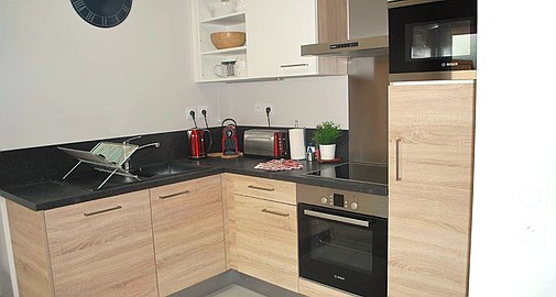 Vaujany, Isere, Rhone Alpes