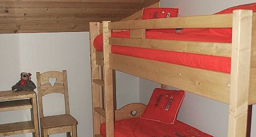 Vaujany, Isere, Rhone Alpes