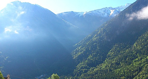 Les Deux Alpes, Rhone Alpes