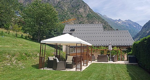 Les Deux Alpes, Rhone Alpes