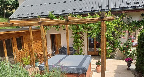 Les Deux Alpes, Rhone Alpes