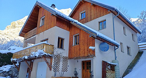 Les Deux Alpes, Rhone Alpes
