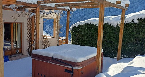 Les Deux Alpes, Rhone Alpes