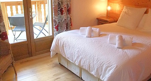 Les Deux Alpes, Rhone Alpes