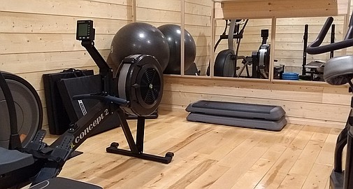 Les Deux Alpes, Rhone Alpes