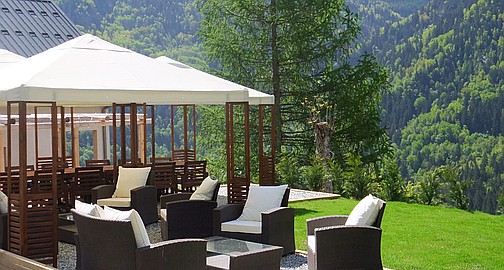 Les Deux Alpes, Rhone Alpes