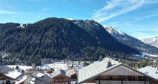 Chatel, Haute-Savoie, Rhone Alps