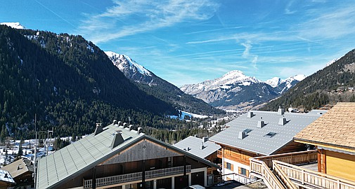 Chatel, Haute-Savoie, Rhone Alps