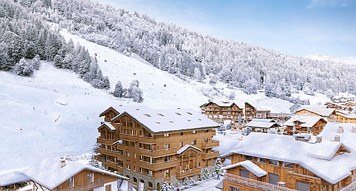 Morzine, Haute-Savoie, Rhones Alps