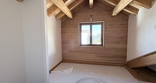 St Francois-Longchamp, Savoie, Rhone Alpes