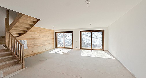 St Francois-Longchamp, Savoie, Rhone Alpes