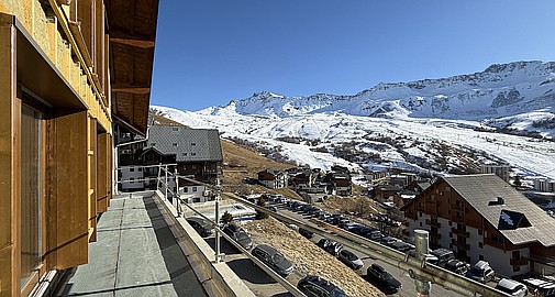 St Francois-Longchamp, Savoie, Rhone Alpes