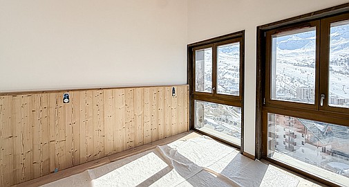 St Francois-Longchamp, Savoie, Rhone Alpes