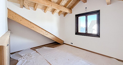 St Francois-Longchamp, Savoie, Rhone Alpes