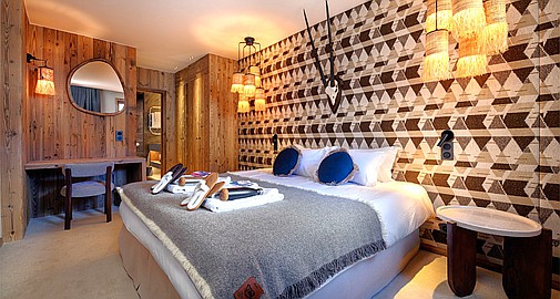 Val-d`Isere, Savoie, Rhone Alpes