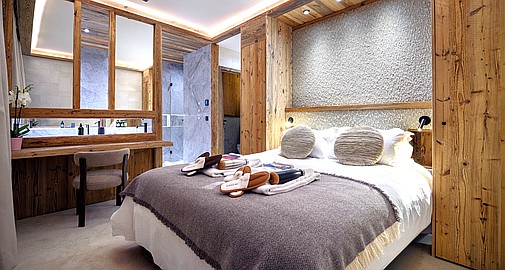 Val-d`Isere, Savoie, Rhone Alpes