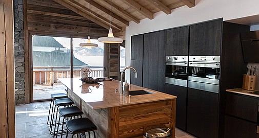 Chatel, Haute-Savoie, Rhone Alps