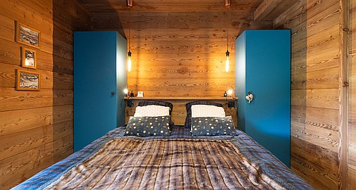 Notre Dame de Bellecombe