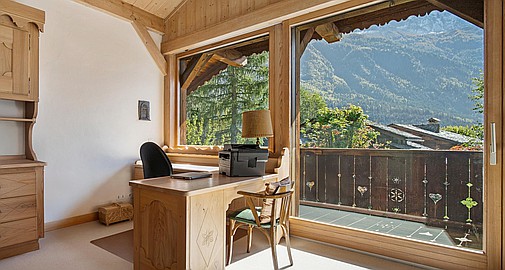 Chamonix, Haute-Savoie, Rhone Alps