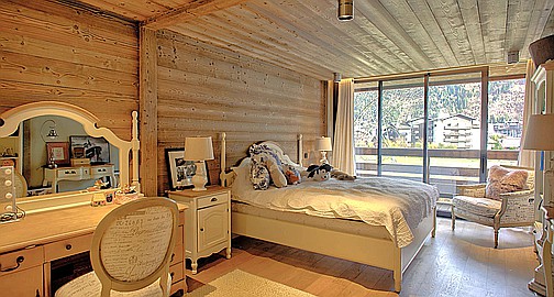 Chamonix, Haute-Savoie, Rhone Alps