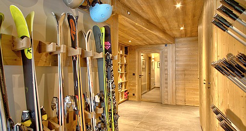 Chamonix, Haute-Savoie, Rhone Alps