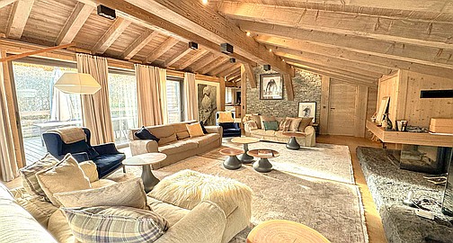 Chamonix, Haute-Savoie, Rhone Alps