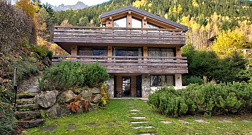 Chamonix, Haute-Savoie, Rhone Alps