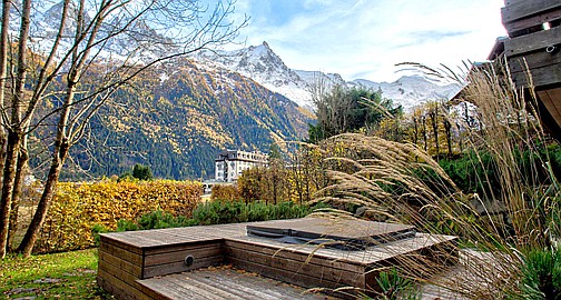 Chamonix, Haute-Savoie, Rhone Alps