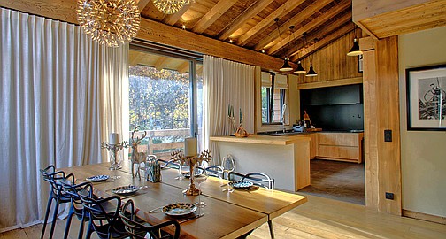 Chamonix, Haute-Savoie, Rhone Alps