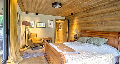 Chamonix, Haute-Savoie, Rhone Alps