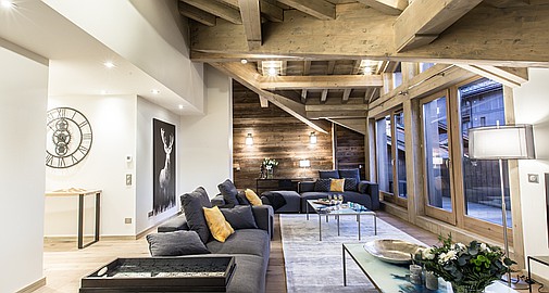 Courchevel, Savoie, Rhone Alps