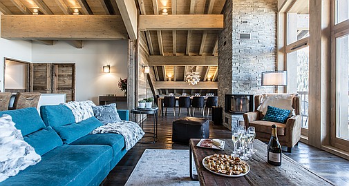 Courchevel, Savoie, Rhone Alps