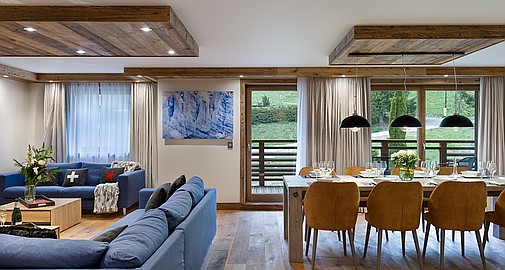 Courchevel, Savoie, Rhone Alps